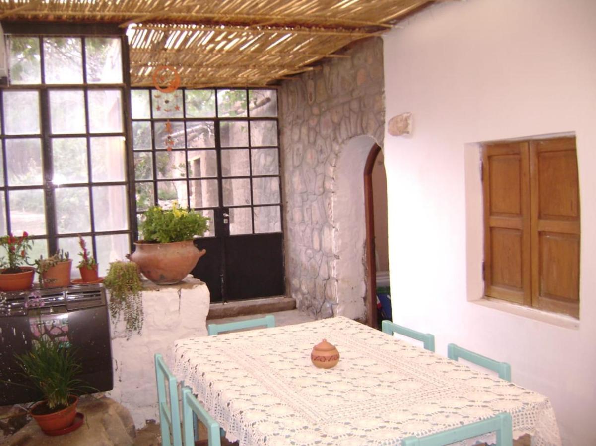 Apartment Milfreda