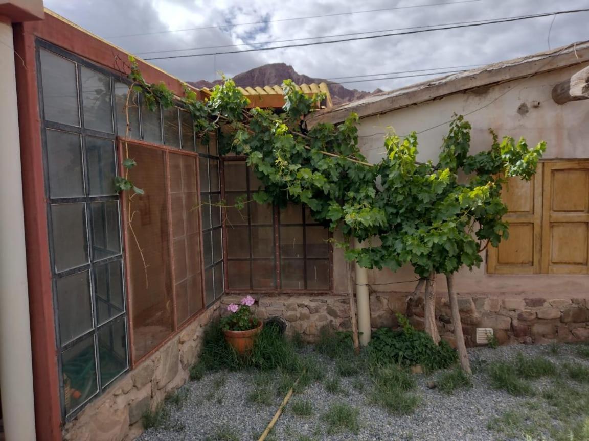 Apartment Milfreda Tilcara