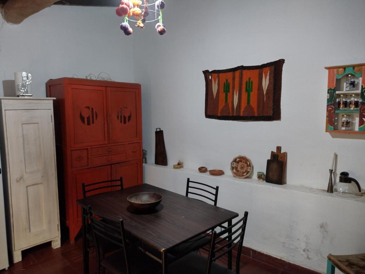 Milfreda Apartment Tilcara