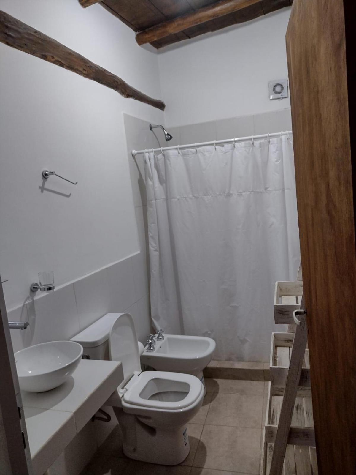Milfreda Apartment Tilcara