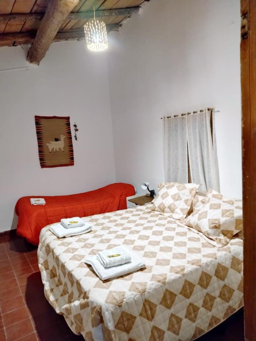 Apartment Milfreda Tilcara